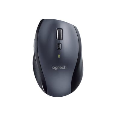 LOGITECH Marathon Mouse M705 Maus RF Wireless Optisch (910-001935)