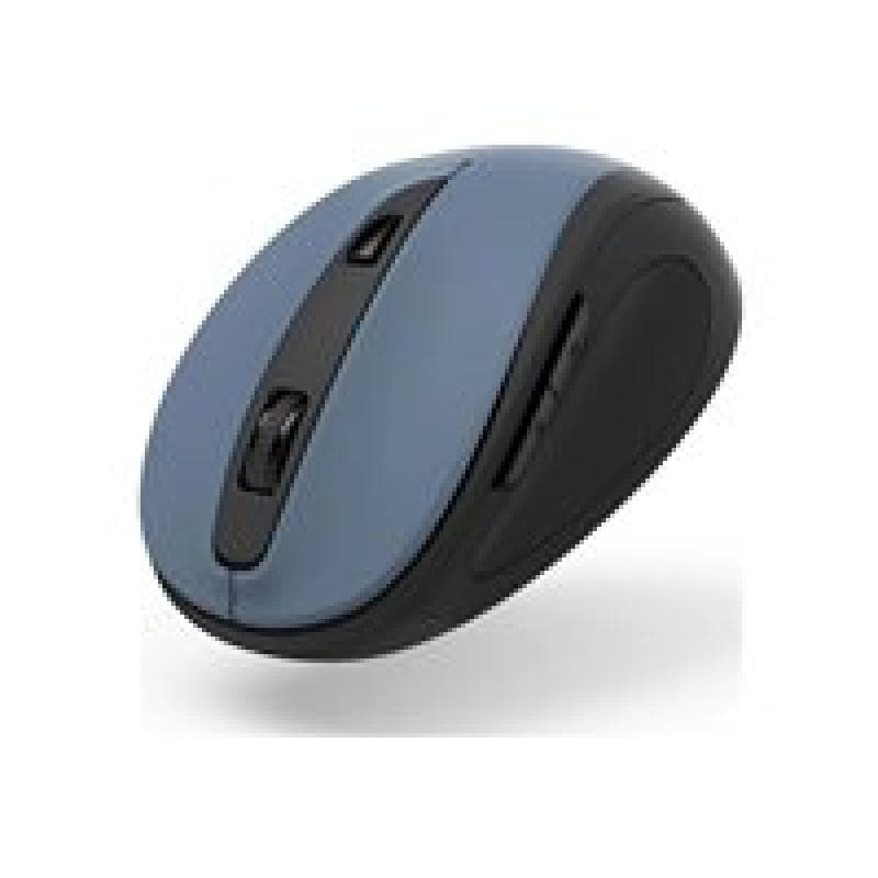 HAMA Wireless 6-Tasten Maus MW-400 V2 Denim (00173027)