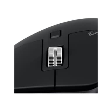 LOGITECH MX Master 3S Maus rechts RF Wireless + Bluetooth Laser 8000 DPI (910-006556)