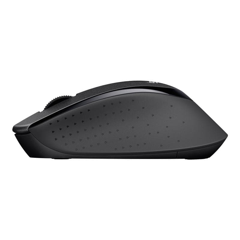 LOGITECH M330 SILENT PLUS Maus rechts RF Wireless Mechanisch 1000 DPI (910-004905)