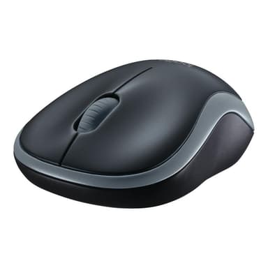 LOGITECH M185 Maus Beidhändig RF Wireless (910-002225)