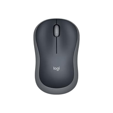 LOGITECH M185 Maus Beidhändig RF Wireless (910-002225)