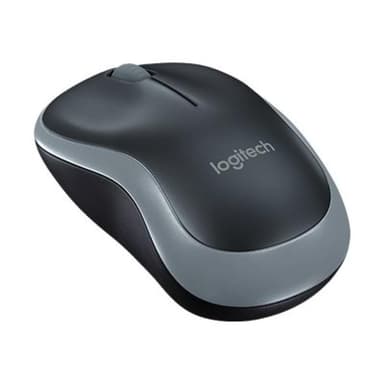 LOGITECH M185 Maus Beidhändig RF Wireless (910-002225)