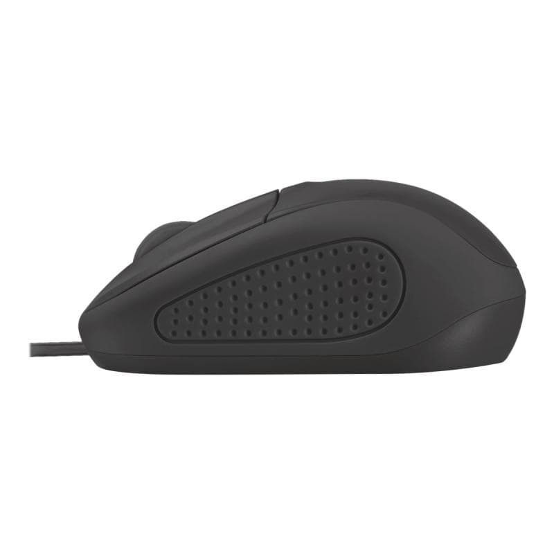 TRUST Primo Maus Beidhändig Bluetooth Optisch 1600 DPI (24966)