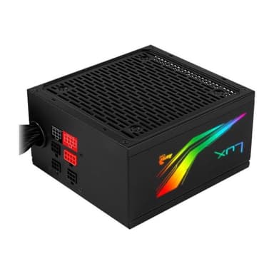 AEROCOOL LUX RGB 550M 550W