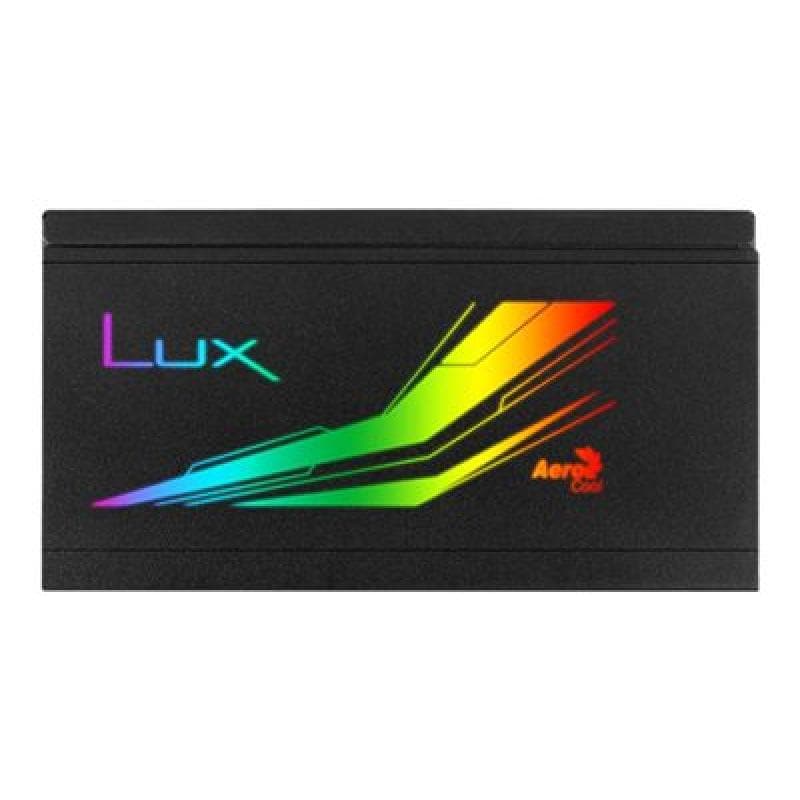 AEROCOOL LUX RGB 550M 550W