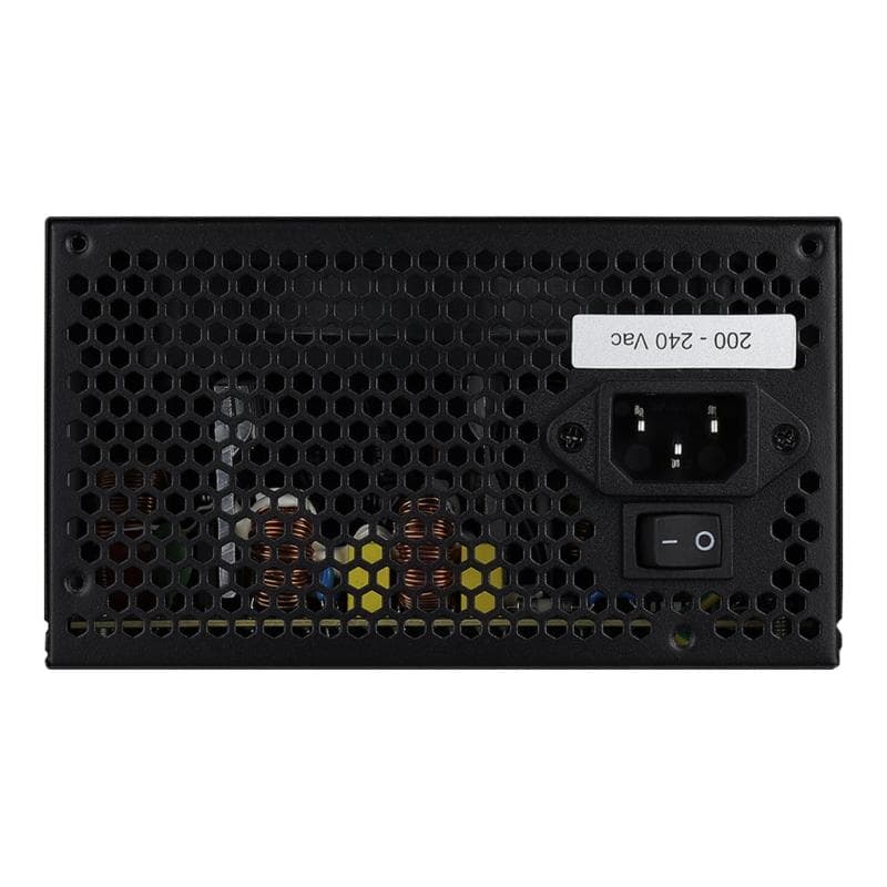 AEROCOOL VX PLUS 600 Netzteil 600W
