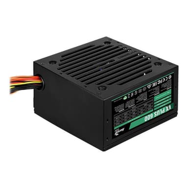 AEROCOOL VX PLUS 600 Netzteil 600W