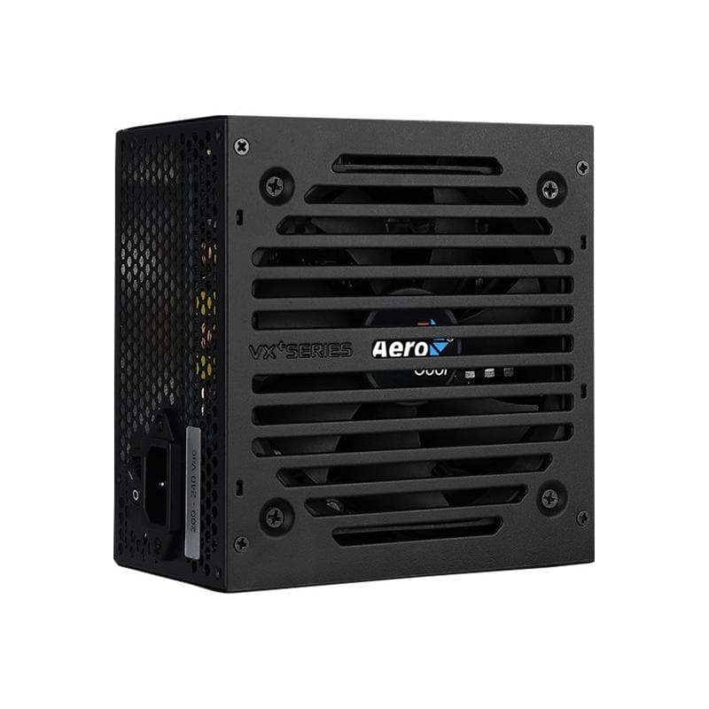 AEROCOOL VX PLUS 600 Netzteil 600W