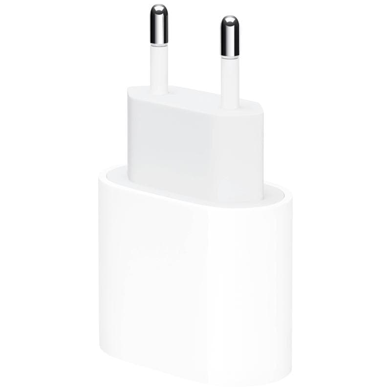 APPLE 20W USB-C Power-Adapter Netzteil