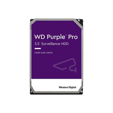 WESTERN DIGITAL WD142PURP 14TB