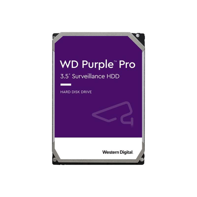 WESTERN DIGITAL WD142PURP 14TB