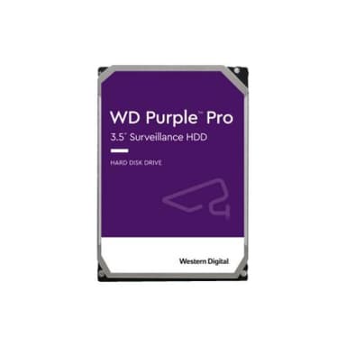 WESTERN DIGITAL WD142PURP 14TB