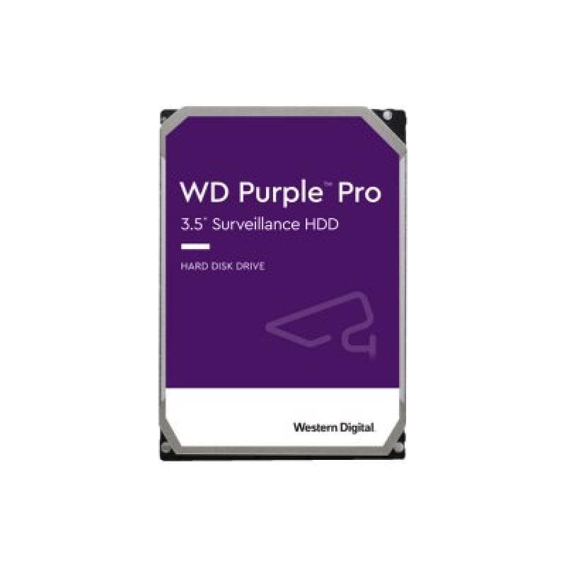 WESTERN DIGITAL WD142PURP 14TB