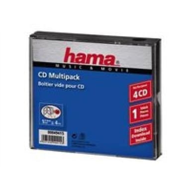 CD-Multipack 4