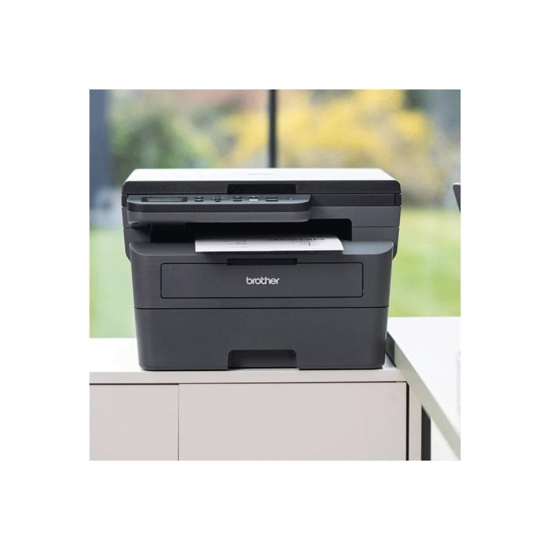 BROTHER DCP-L2627DWXL S/W-Laser (3in1) DCPL2627DWXLRE1