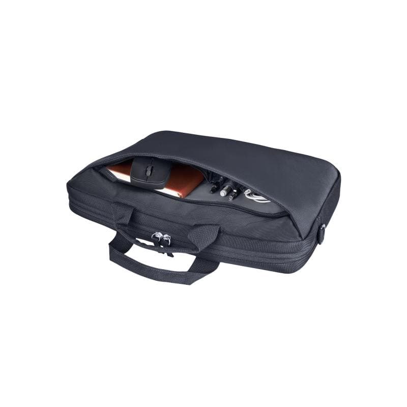 HP Everyday 16 Odyssey Gray Laptop Briefcase