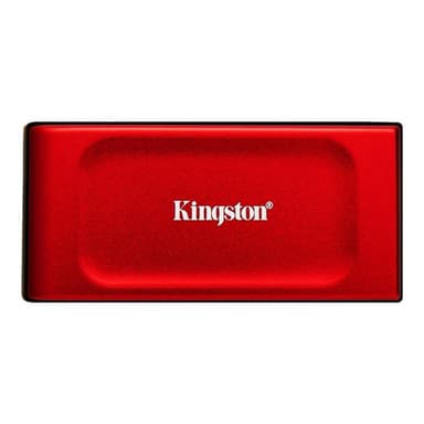 KINGSTON XS1000 2TB