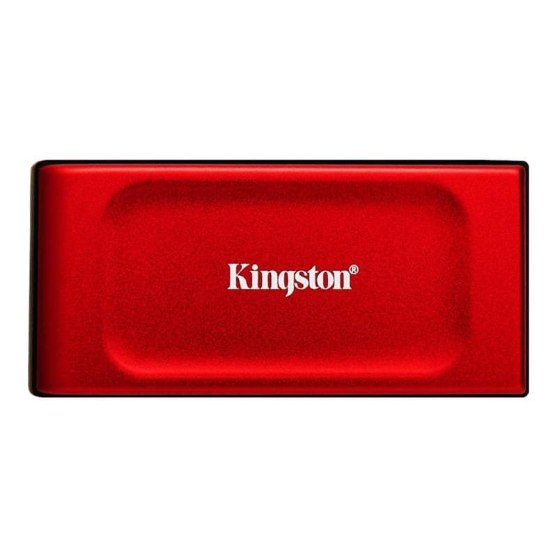 KINGSTON XS1000 2TB