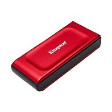 KINGSTON XS1000 2TB