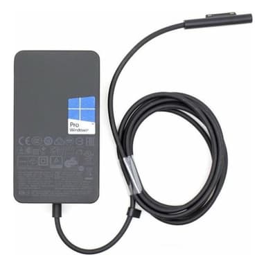 MICROSOFT Surface Netzteil 65 Watt für Surface Pro
