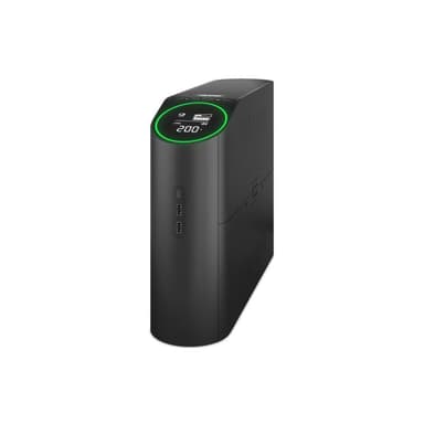 APC Back-UPS Pro 2200 VA, Gaming, BGM2200B-GR