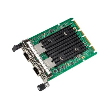 INTEL 10Gb 2-Port 10GbE OCP 3.0 Modul X710 (2xRJ45)