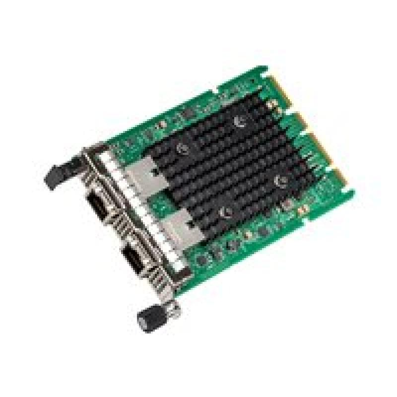 INTEL 10Gb 2-Port 10GbE OCP 3.0 Modul X710 (2xRJ45)