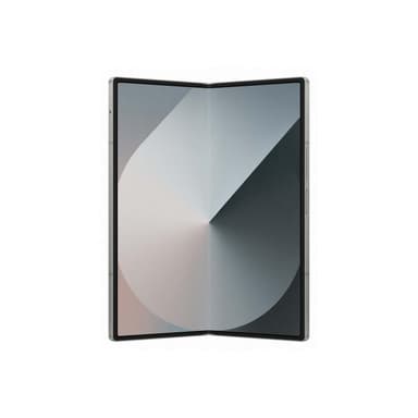 SAMSUNG Galaxy Z Fold6 5G 19,32cm 7,6Zoll 12GB 256GB Silver Shadow