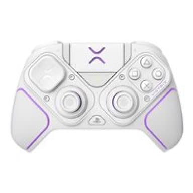 PDP Victrix Pro BGF Wireless (weiß, für PlayStation & PC)