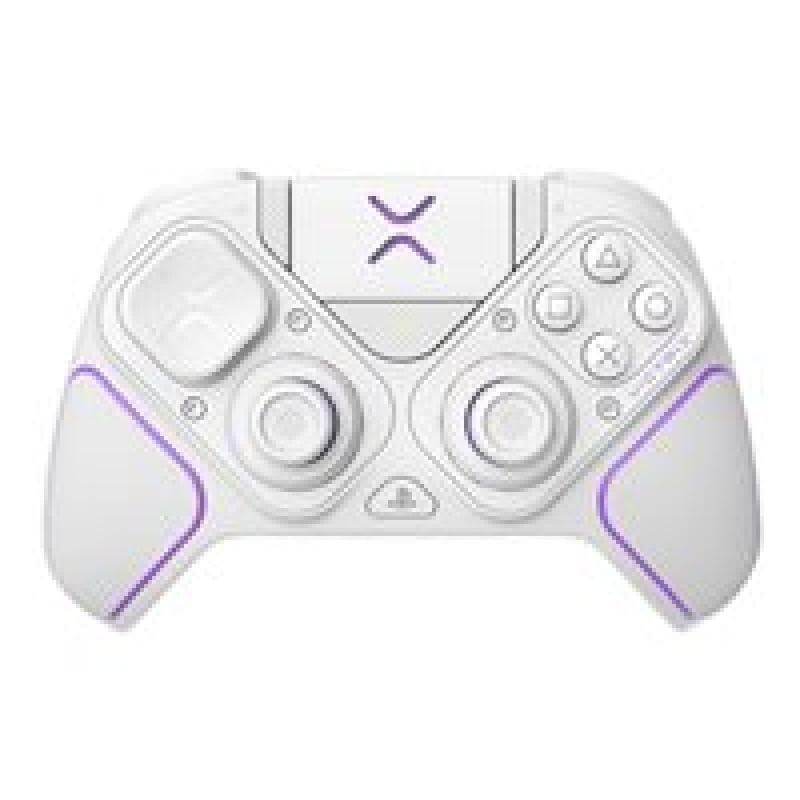 PDP Victrix Pro BGF Wireless (weiß, für PlayStation & PC)