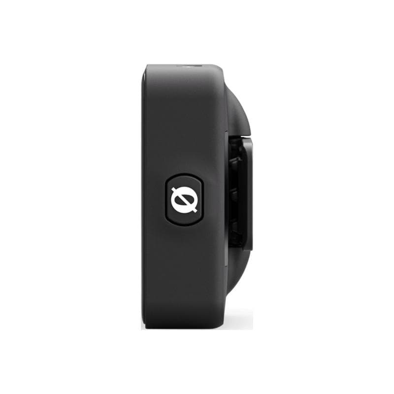 RODE Wireless ME (schwarz, USB-C, 3.5 mm Klinke)