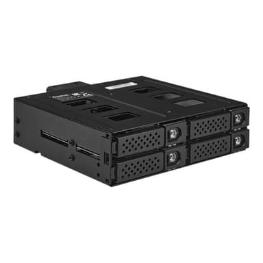 CHIEFTEC CBP-425 (schwarz)