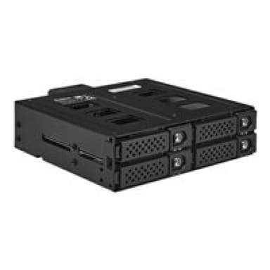 CHIEFTEC CBP-425 (schwarz)
