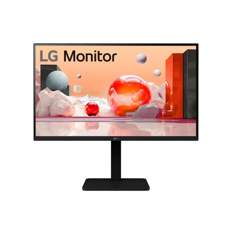 LG 27BA550-B.AEU 68,6cm (27″) Monitore