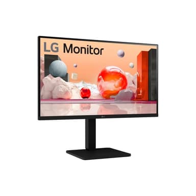 LG 27BA550-B.AEU 68,6cm (27″) Monitore