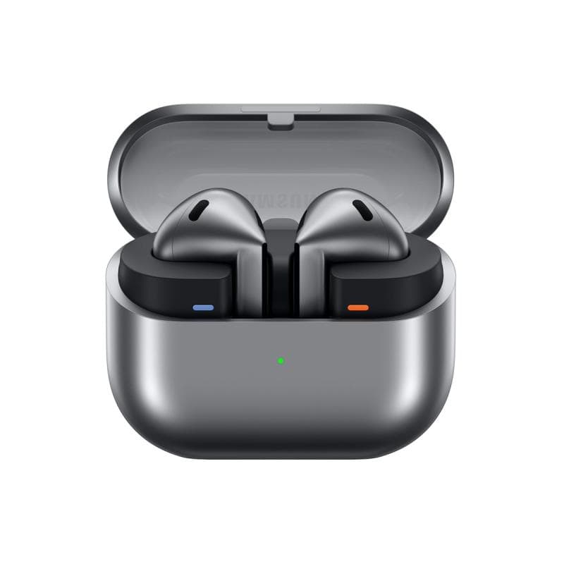 SAMSUNG Galaxy Buds 3 EU R530 silver