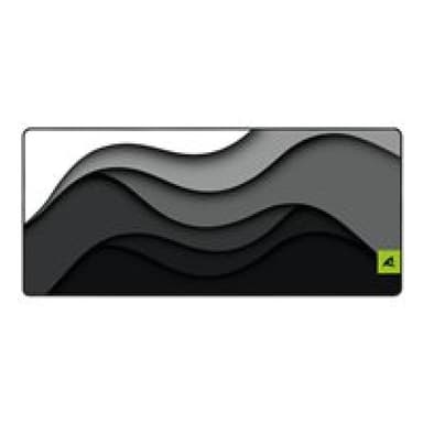 SHARKOON SKILLER SGP30 XXL D5 (grau/schwarz)