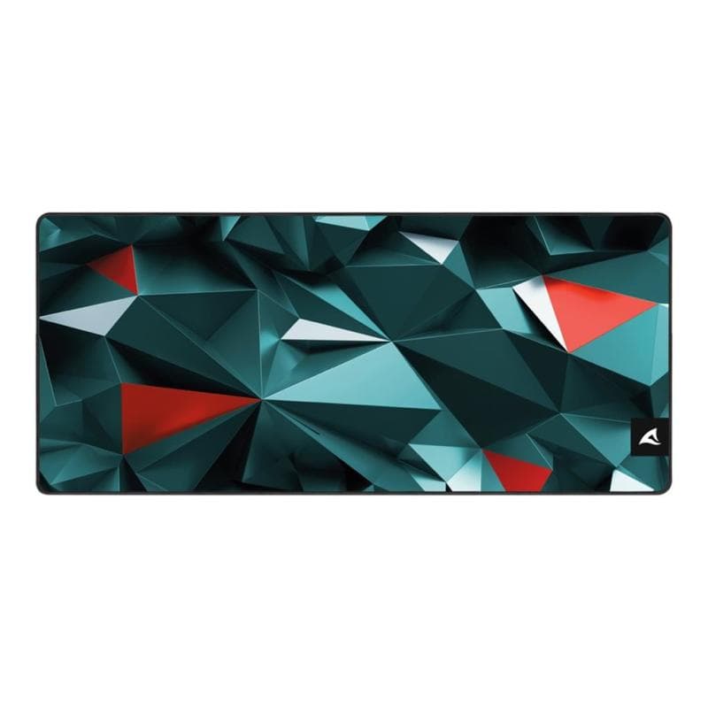 SHARKOON SKILLER SGP30 XXL D1 (grün/orange)