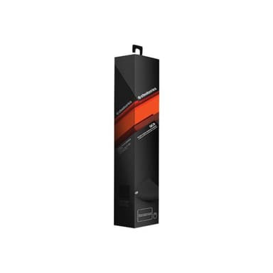 STEELSERIES QcK XXL (schwarz)