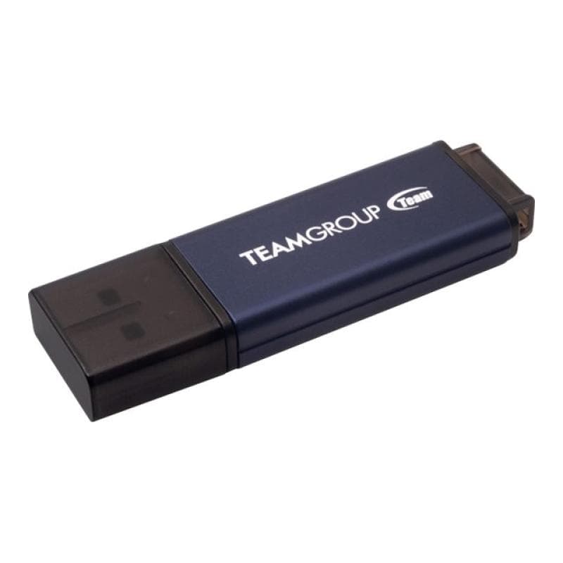 TEAM GROUP C211 dunkelblaugrau 16GB
