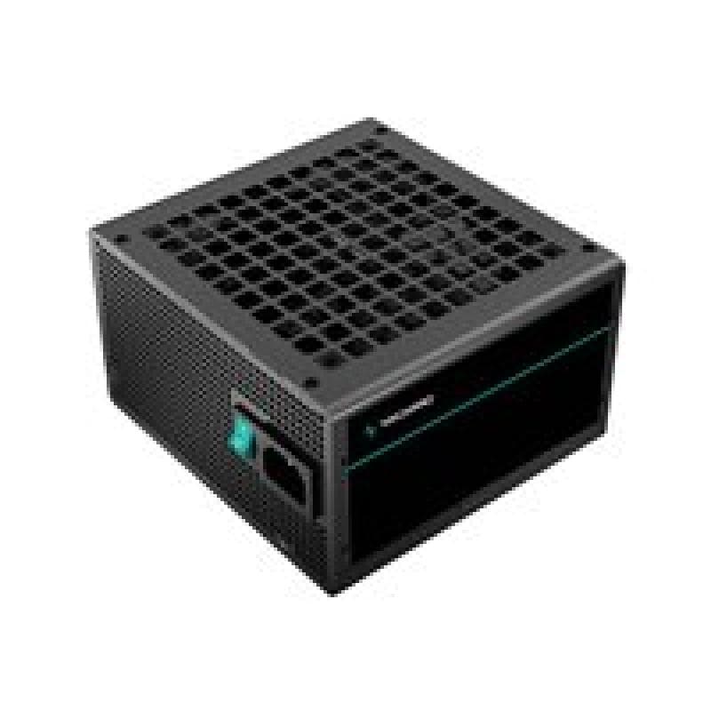 DEEPCOOL PF350 350W (schwarz, 2x PCIe, 350 Watt)