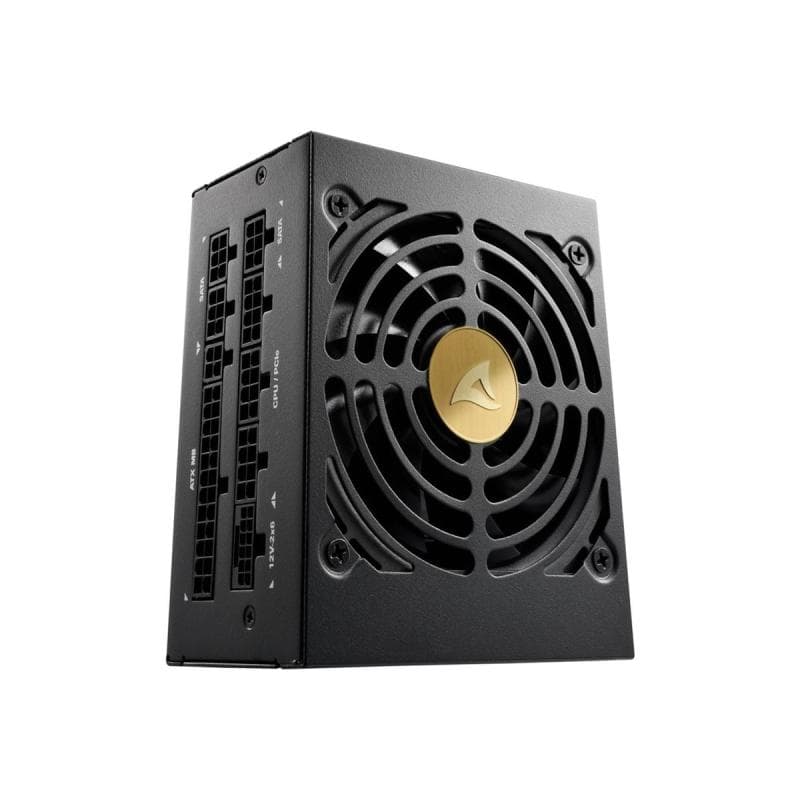 SHARKOON Rebel P20 SFX 750W