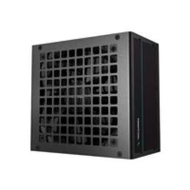 DEEPCOOL PF600 600W (schwarz, 4x PCIe, 600 Watt)