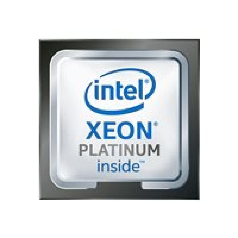 INTEL Xeon Platinum 8568Y+ S4677 Tray