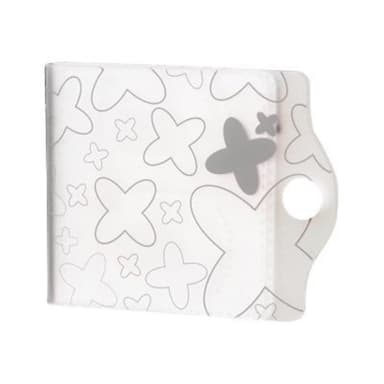 Memory Card File SD, Grafit
