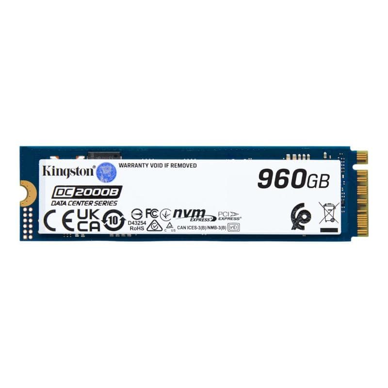 KINGSTON DC2000B 960GB
