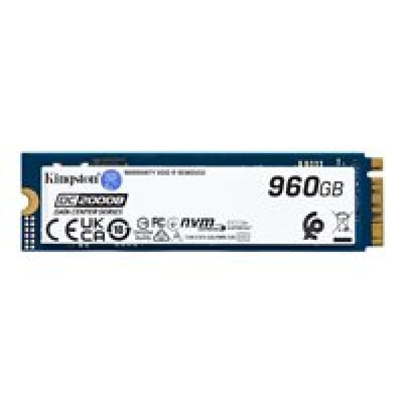 KINGSTON DC2000B 960GB
