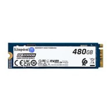 KINGSTON DC2000B 480GB