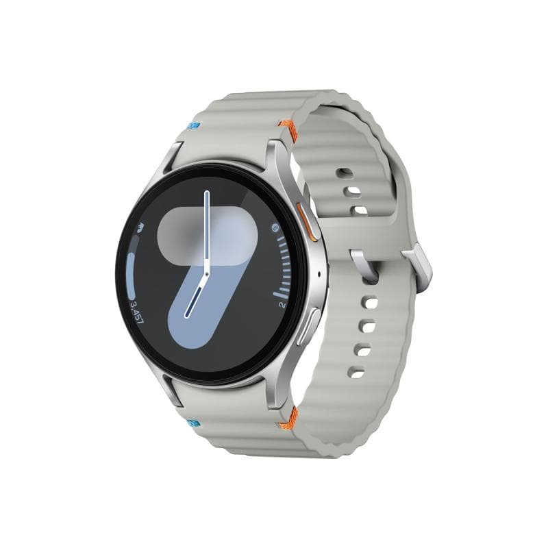 SAMSUNG Galaxy Watch7 LTE SM-L315 44 mm Silver
